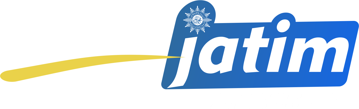 Logo E-Kinerja PWM Jatim